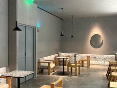-喜茶(深圳万象城黑金店)