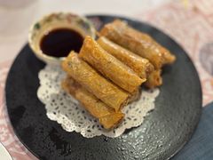 -莲池荟素食馆·12年老字号(光孝寺店)