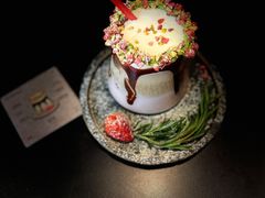 -BE NORMAL CAFE(霞溪路店)