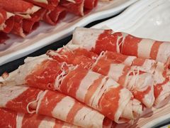 -捞王锅物料理(凯旋路店)