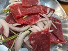 -怡嘉烤肉店(齐齐哈尔烤肉)