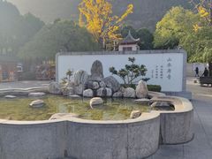 -华清宫景区