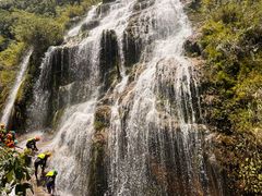 -华蓥山天意谷景区