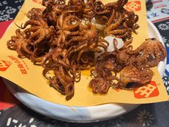 -旺角小渔村·海肠捞饭开创者(二马路店)