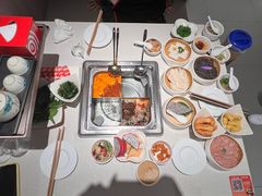 -海底捞火锅(凤凰广场店)