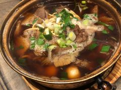 -香园茶社·金陵小灶(老门东店)