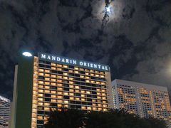 -新加坡文华东方酒店