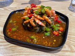 -渔太泰漓江小馆·广西融合菜(西街店)