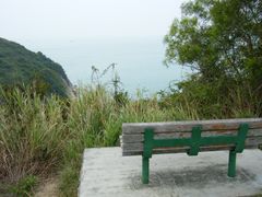 -南丫岛
