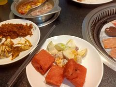 -味芝树·牛排烤肉自助(海亮店)