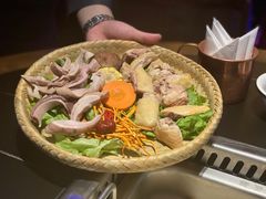 -大隐·成都火锅Bistro(合生麒麟新天地店)