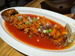 -打酱油·非遗淮扬菜(瘦西湖梅岭店)