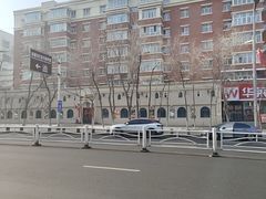 -海尔巴格一甸茶餐厅(团结路店)