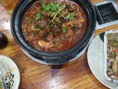 -川巴食府(竹园小区店)