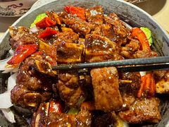-小柴米·传统江西菜(八一广场店)
