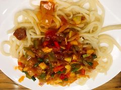 -清真西北风味餐厅
