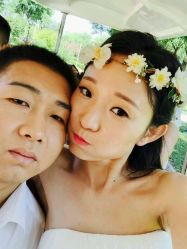 -蒙娜丽莎婚纱摄影(南门店)