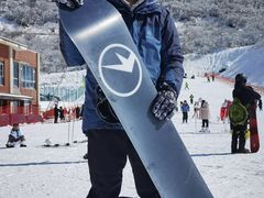 -太子岭滑雪场