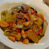 融合浙赣两省的衢州菜，江浙菜独树一帜的衢州菜