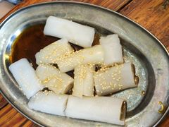 -陈添記·祖傳爽鱼皮·西关老字号(广州首店)