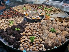 -海味当家·蒸锅海鲜(星海公园店)