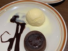 -萨莉亚意式餐厅(杭州滨江天街店)