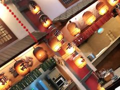 大堂-南京大牌档(龙江新城市广场店)
