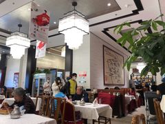 大堂-马凯餐厅(地安门店)