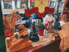 零售区-Pie Bird(新闸路店)