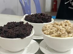-老周记顺德双皮奶