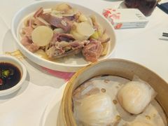 -花城苑广府菜(侨鑫店)