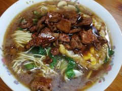 -小狗面馆(河东路店)