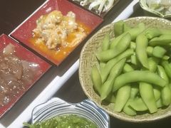 -昱匠·日本料理(金融街店)
