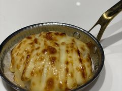 芝士焗糯米鸡-有心德(隆生店)