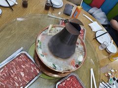 -老北京涮羊肉(航东路店)