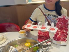 -潮正和潮汕牛肉火锅·老字号(番禺万达店)