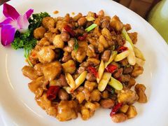 -牟传仁饭庄(星海店)