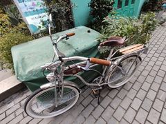 -大水的店(昙华林店)