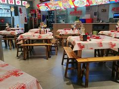 -老闵田螺馆·南昌市井菜·特色小吃(总店)