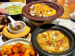 -秋色客家菜(南山店)