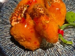 -上井精致料理(中兴商业大厦店)