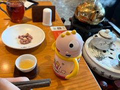 -粤域茶餐厅