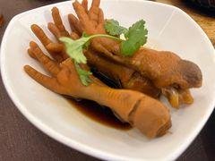 -长禧家·珑厨(东山口店)