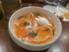 -万里闯关东铁锅炖菜馆(吉林大路店)