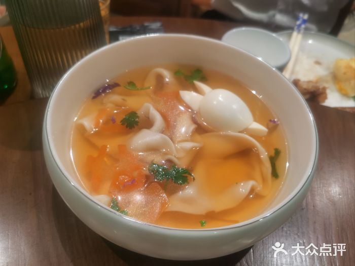 万里闯关东铁锅炖菜馆(吉林大路店)图片