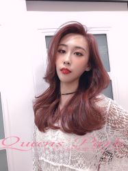 -银星女王公园发型艺术沙龙