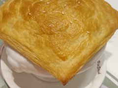 酥皮-尊品牛排(绳金塔店)