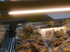 -焗外人·盐焗零食(云门 NEW PARK 店)