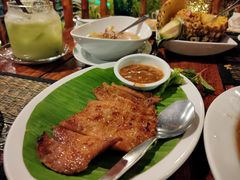 -自然餐厅(Phuket)