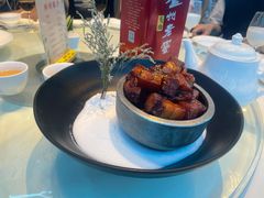 -湖锦酒楼·32年地道湖北菜(光谷店)